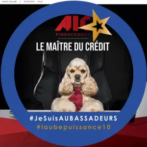 Poste pour un(e) dog-sitter - Petsitter à Saint-Julien-l...