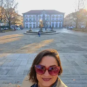 Babysitter Braga, disposição imediata 