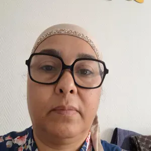 Recherche aide à domicile /