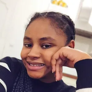 Baby sitter douce et expérimentée