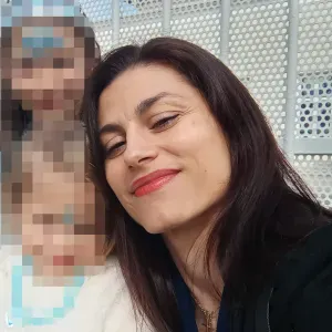 Je recherche une baby Sister 