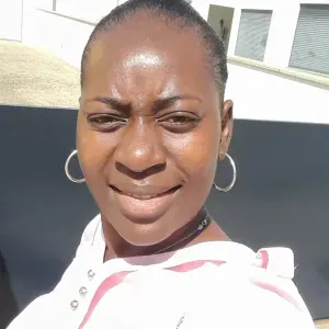 Empregada de limpeza responsável em Covilhã Ferro 