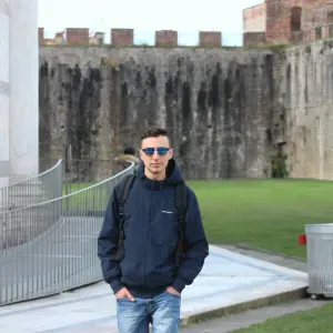 Cercasi pulizie