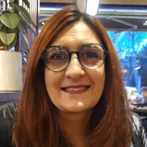 Femme de ménage de confiance et expérimentée