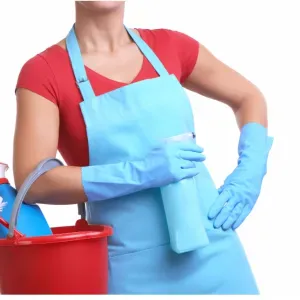 Babysitter esperta a Palermo,42 anni 