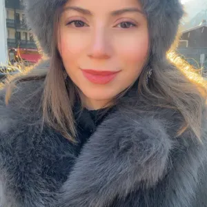 Assistante de vie et aide ménagère,