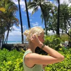 Baby-sitter experimentée Paris et Fontainebleau 