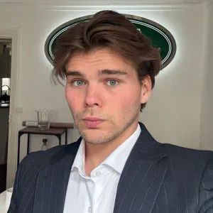 Professeur diplômé d'un DCG - Analyste VC à Paris 