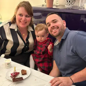 Garde d'un enfant périscolaire