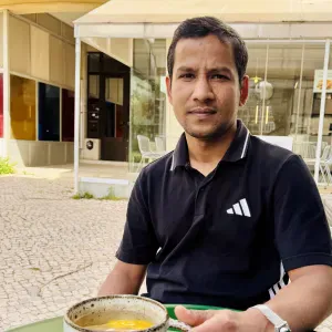 Nepali soul looking for a beneficial job.