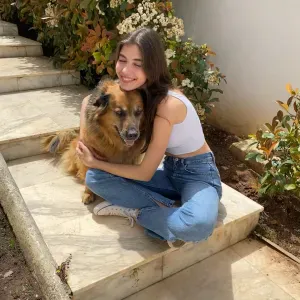 Reliable & Loving Pet Sitter in Copenhagen