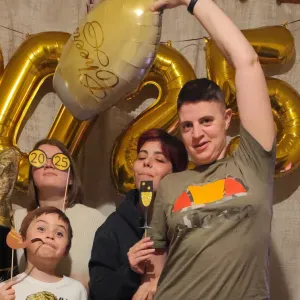 Nous recherchons notre perle 