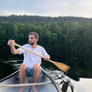 Pet-sitter pour chien à Bordeaux