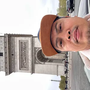 Housekeeper and Gardener in Paris