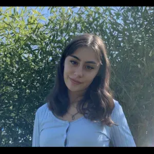 Motivée et disponible juin - juillet