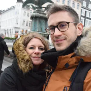 De l'occasionnel pour nous soulager!