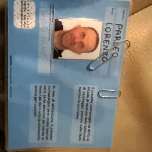 Cerco donna delle pulizie e/o rassettare casa occasionale