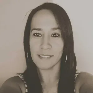 Professeure particulier d'espagnol (native)  à Bouchain.