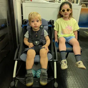 Sortie d'école/crèche Boulogne Billancourt