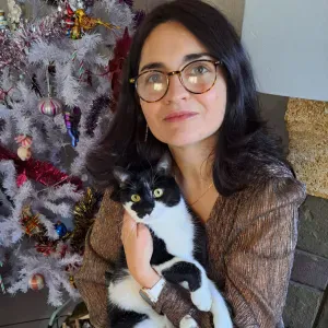 Pet sitter gex et alentours à votre service