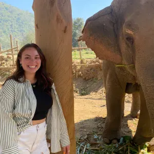 Ragazza per ripetizioni a milano 