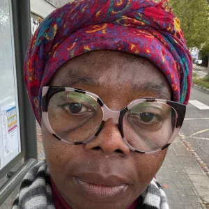 Bonjour je suis femme de ménage 