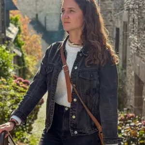 Aide à domicile expérimentée & bienveillante