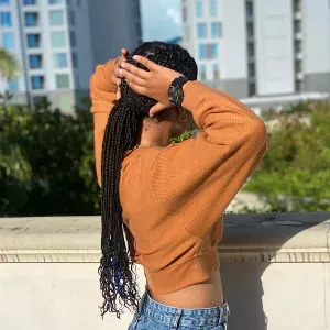 Experienced babysitter looking for a job 