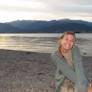 Thelma Baby-sitter sur Nantes 