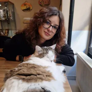 Baby-sitter a Monastir di Treviso 