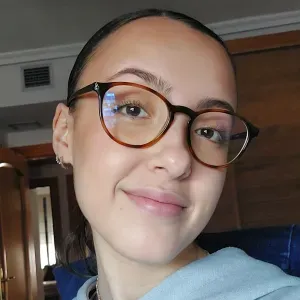 Canguro en Talavera de la Reina, con experiencia. 