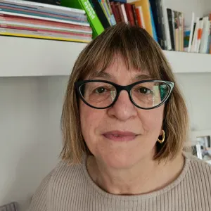 Tata a Milano con tanta esperienza molto dolce e paziente