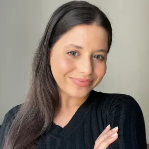 Experienced babysitter in Viterbo 