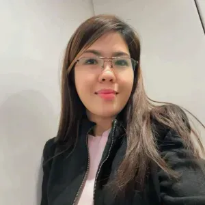 Currently working as nanny of Two babys.