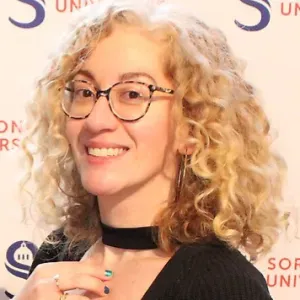 Cat-sitteuse à Chelles et Paris