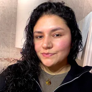 Empleada de limpieza recomendada