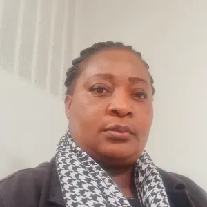 Aide à domicile diplomer avec des années expérience 