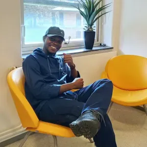 A master in cleaning, both interior and exterior 