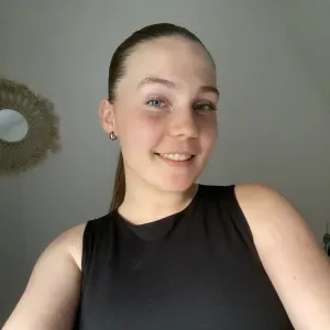 baby-sitter motivée et agréable !!