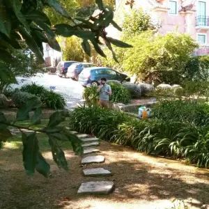 Estou à procura de uma empregada de limpeza perto de mim