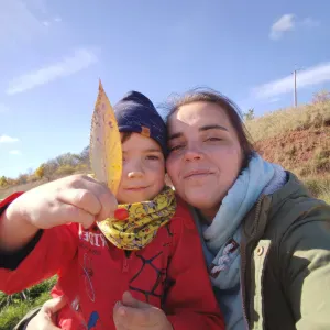 Odpowiedzialna opiekunka dla seniora