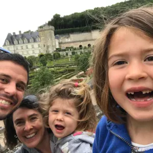 Recherche Nounou péri-scolaire mercredi Jeudi vendredi