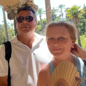 cherchons personne pour ménage de façon régulière