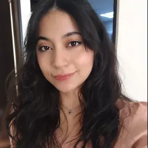 Diana, nounou à domicile