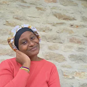 Ex baby-sitter a Moroni Grande Comores 