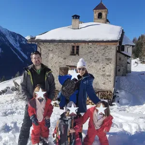 Rechercher super baby-sitter 