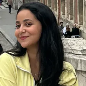 Salma aide maison à île de France 
