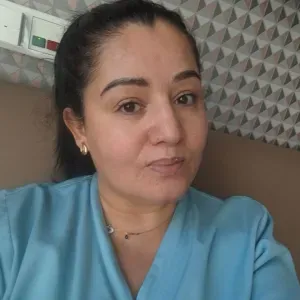 Je suis une femme responsable et empathique