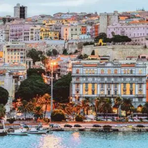 Lavoro pulizie a Cagliari