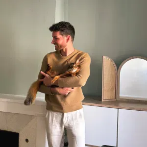 Pet-sitter au Luxembourg (chats, chiens, NAC…)